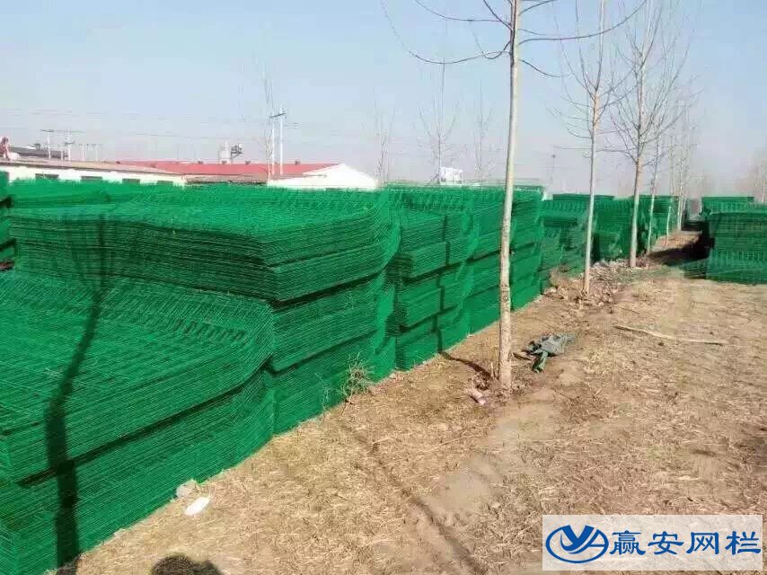 护栏网批发