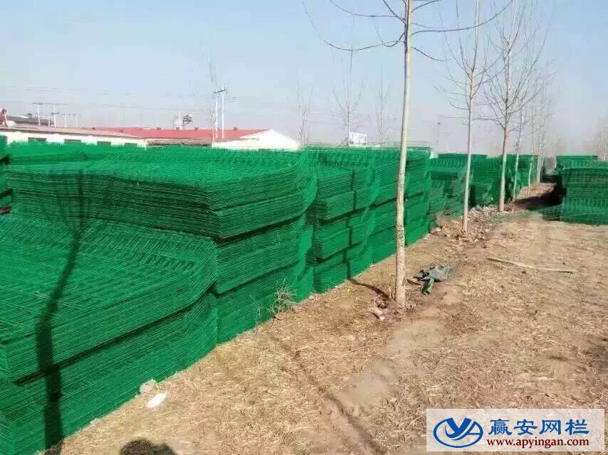 铁网围栏