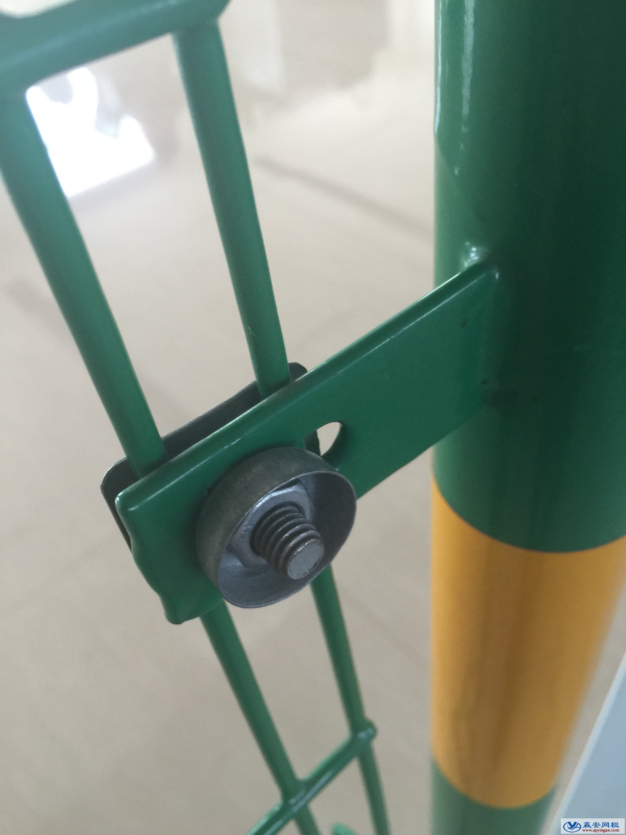 二手护栏网