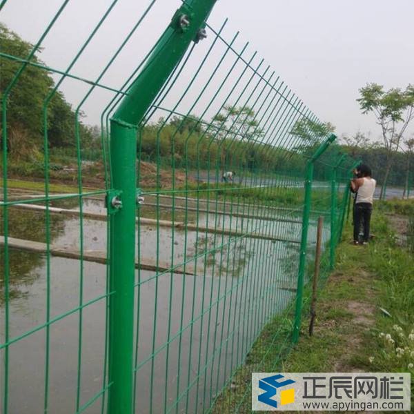 鱼塘护栏
