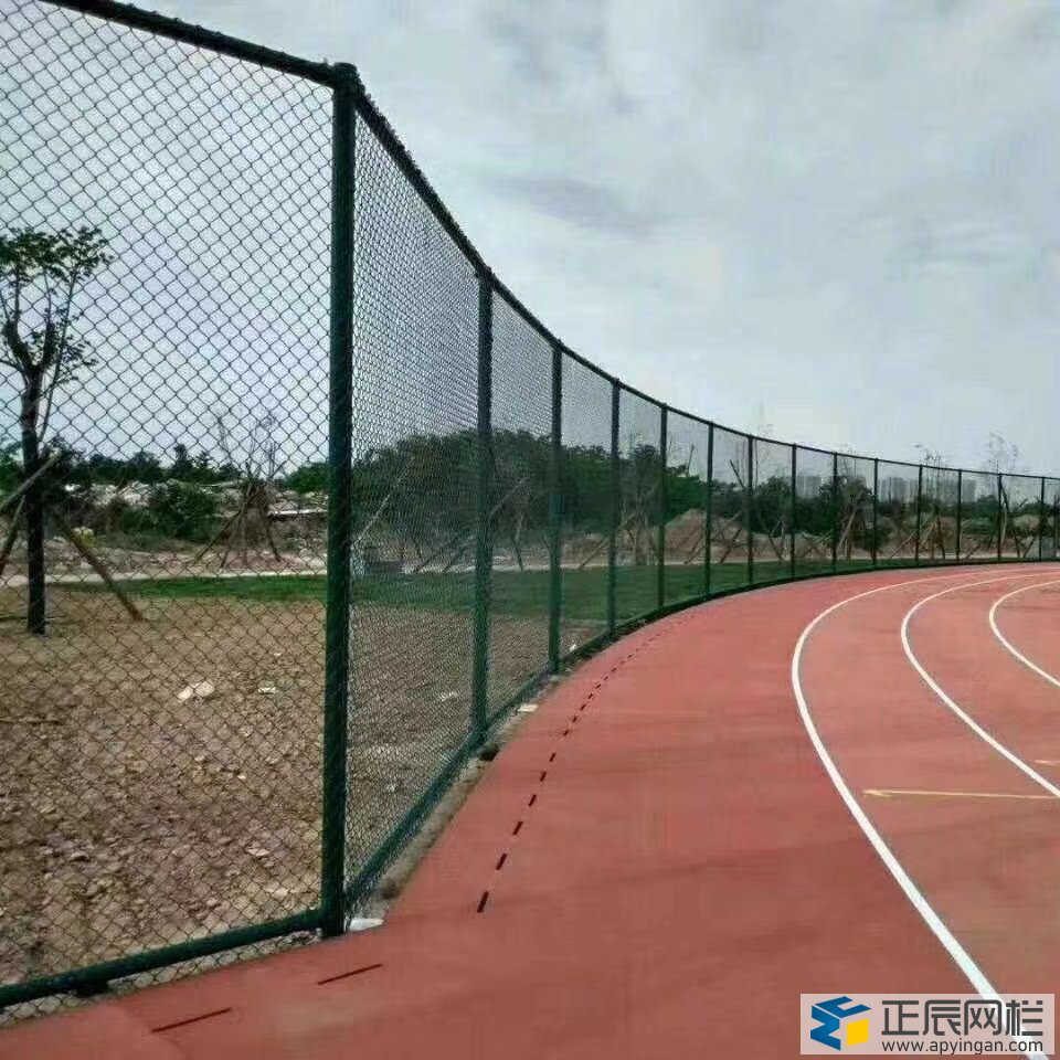球场围栏网多少钱一平方