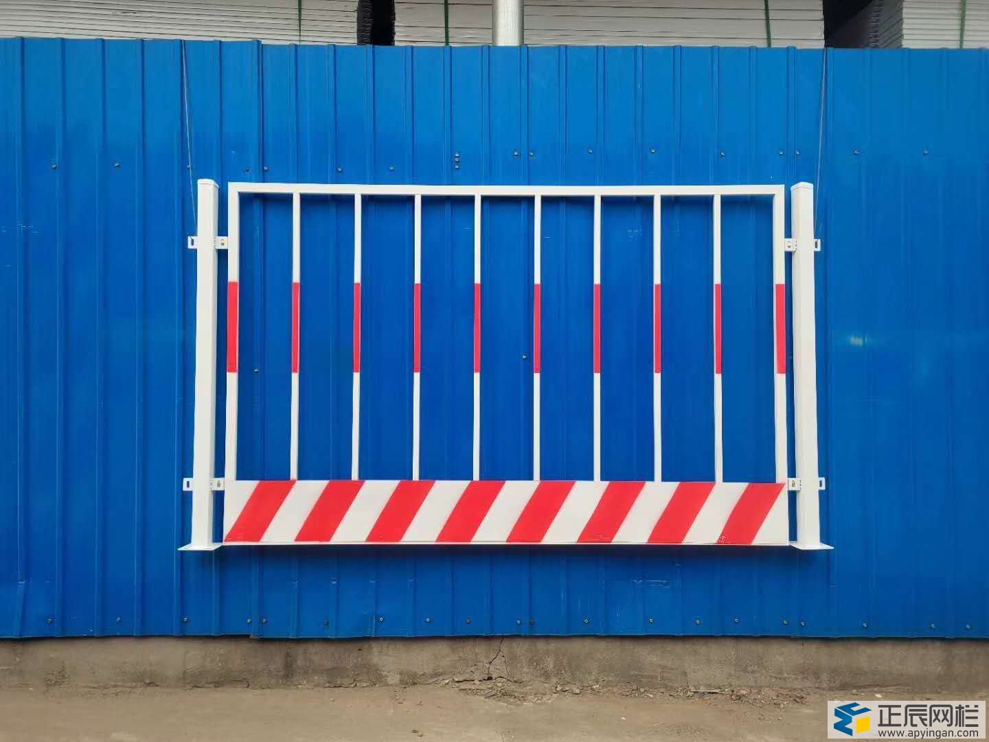施工场所护栏图2
