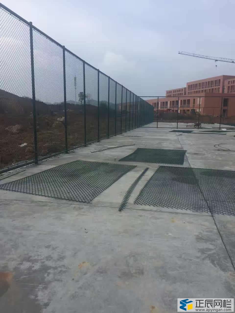 围栏防护网